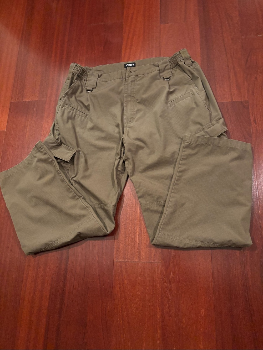 CQR Men’s Tactical Cargo Pants size 42-32